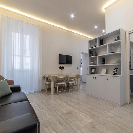 Musei Vaticani Cozy Apartment Rome Exterior photo