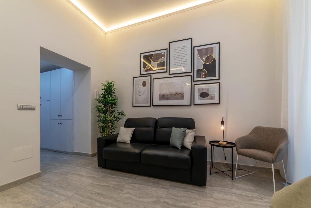 Musei Vaticani Cozy Apartment Rome Exterior photo