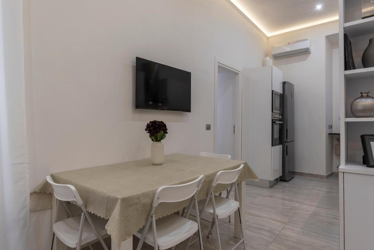 Musei Vaticani Cozy Apartment Rome Exterior photo