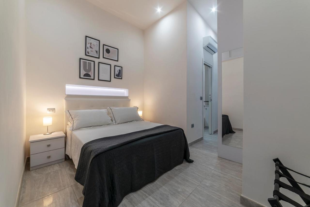 Musei Vaticani Cozy Apartment Rome Exterior photo