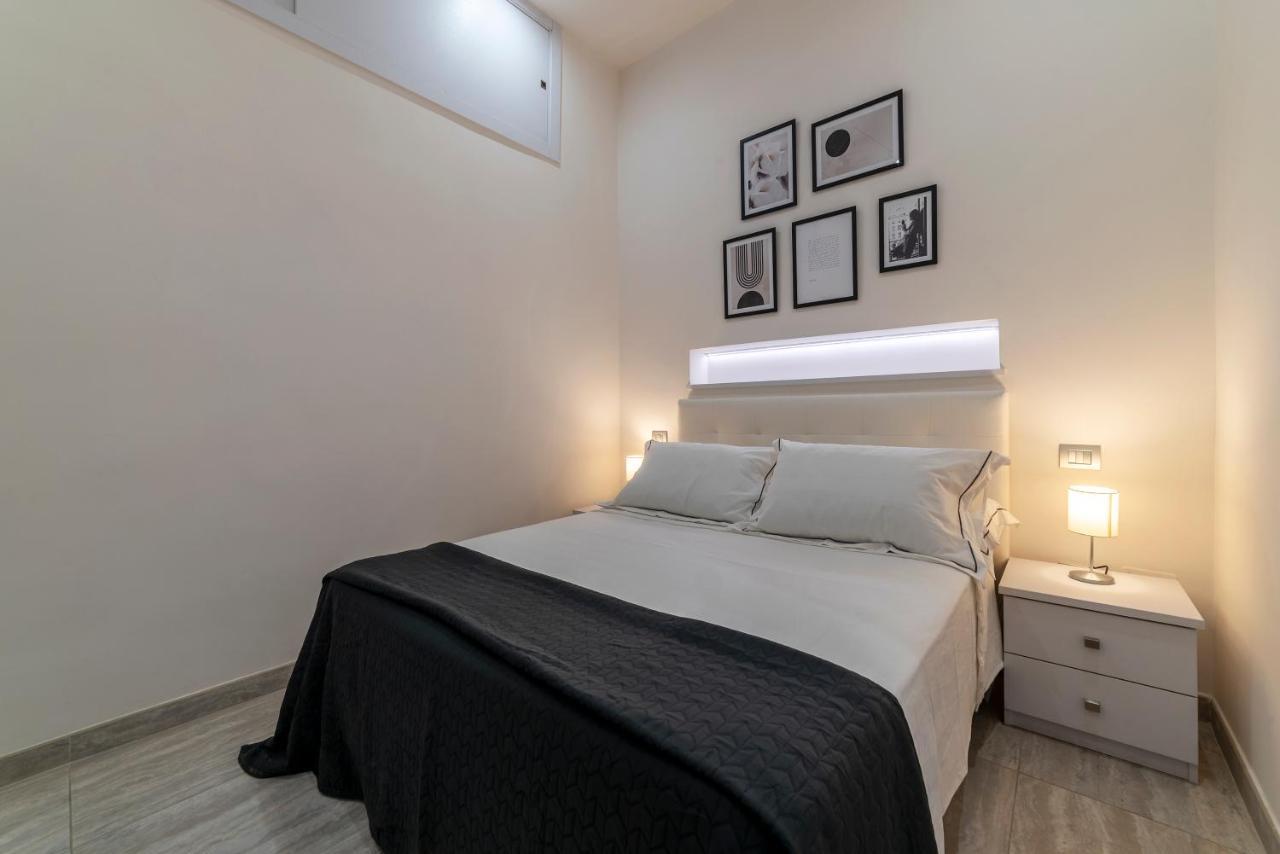 Musei Vaticani Cozy Apartment Rome Exterior photo