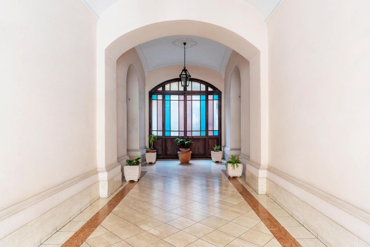 Musei Vaticani Cozy Apartment Rome Exterior photo