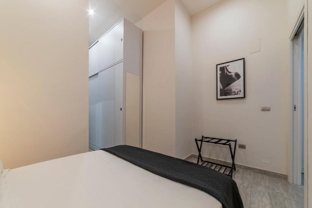 Musei Vaticani Cozy Apartment Rome Exterior photo