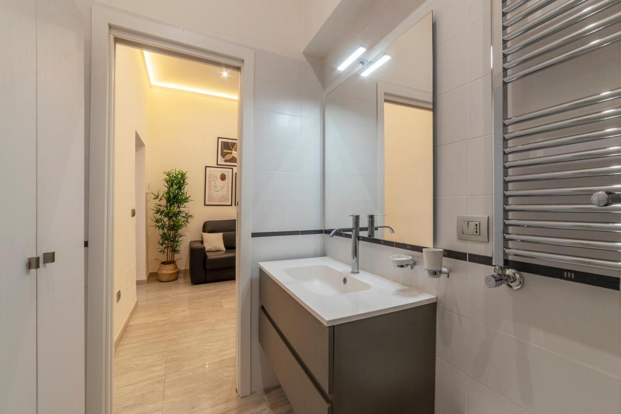 Musei Vaticani Cozy Apartment Rome Exterior photo
