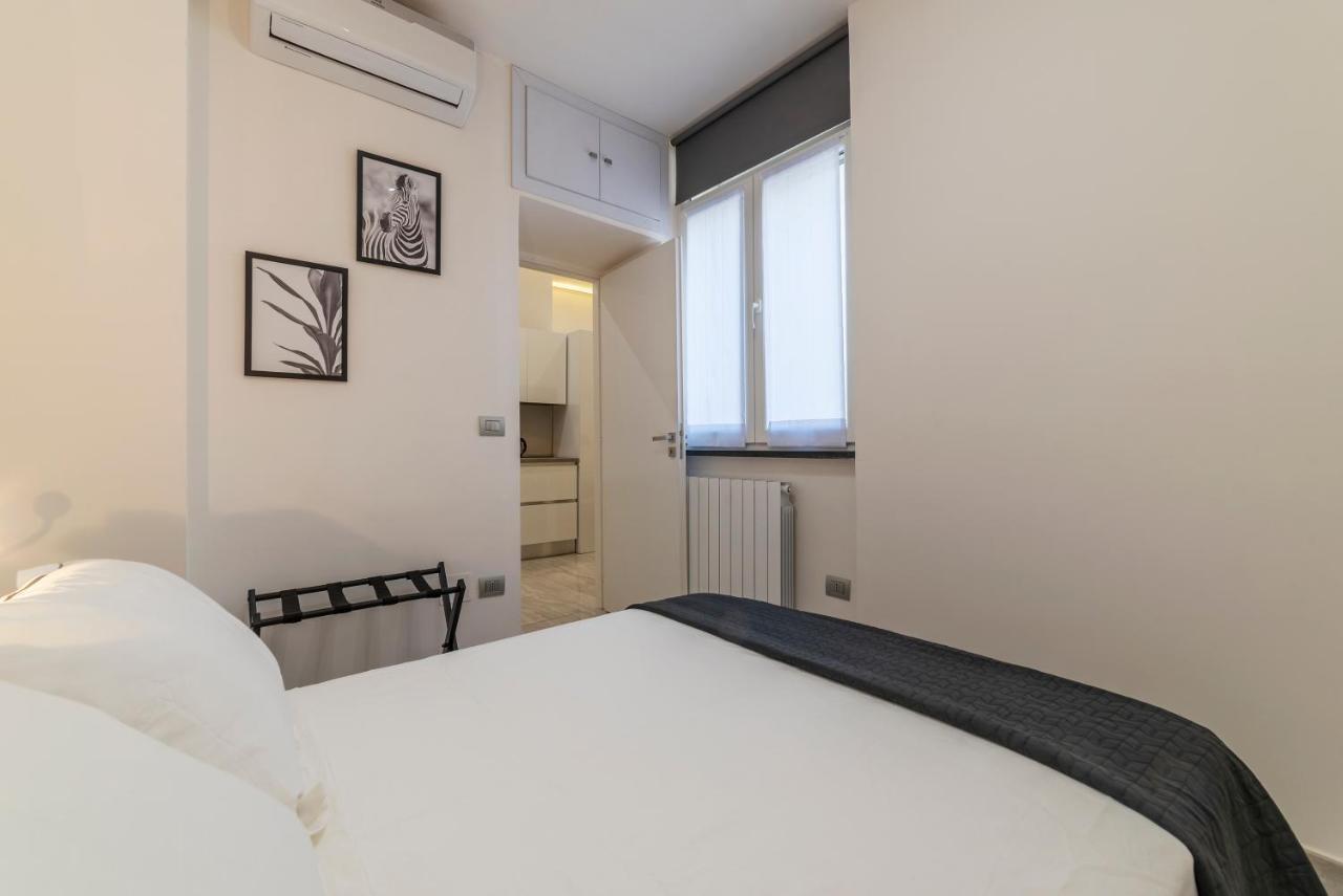 Musei Vaticani Cozy Apartment Rome Exterior photo